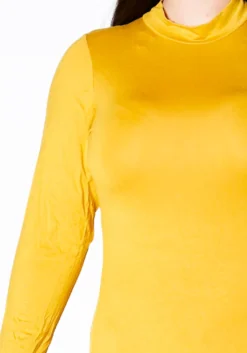 Asoph Plus Size Asymmetric High Low Fashion Top -Asoph Fashion Shop 2007467 159 1