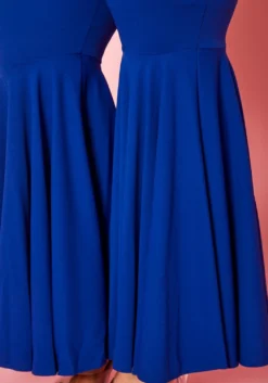 Plus Size Bell Bottom Flared Pants 9 Plus Size Bell Bottom Flared Pants -Asoph Fashion Shop 2010101 003 4