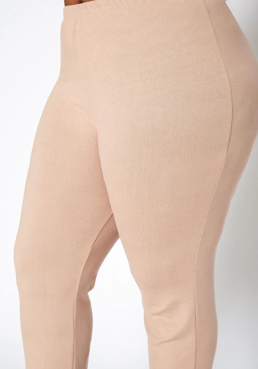 Plus Size Favorite Lounge Two Piece Set 6 Plus Size Favorite Lounge Two Piece Set - Image 6