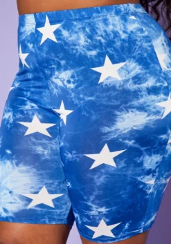 Plus Size All Of The Stars Matching Set -Asoph Fashion Shop 2020292 002 6