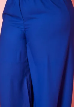 Plus Size Wide Leg Pants -Asoph Fashion Shop 2020557 001 5