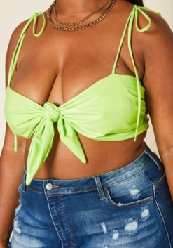 Plus Size No Strings Attached Mini Dress Set -Asoph Fashion Shop 2020683 001 4