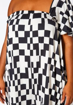 Plus Size Wide Legged Pocket Jumpsuit -Asoph Fashion Shop 2020904 002 6