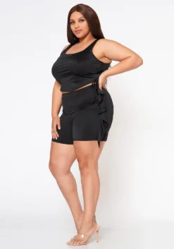 Plus Size Summer Slay Matching Set 7 Plus Size Summer Slay Matching Set -Asoph Fashion Shop 2022588 001 2